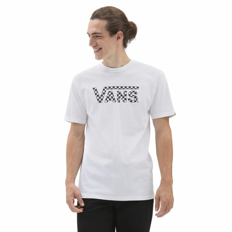 T-shirt à manches courtes homme Vans