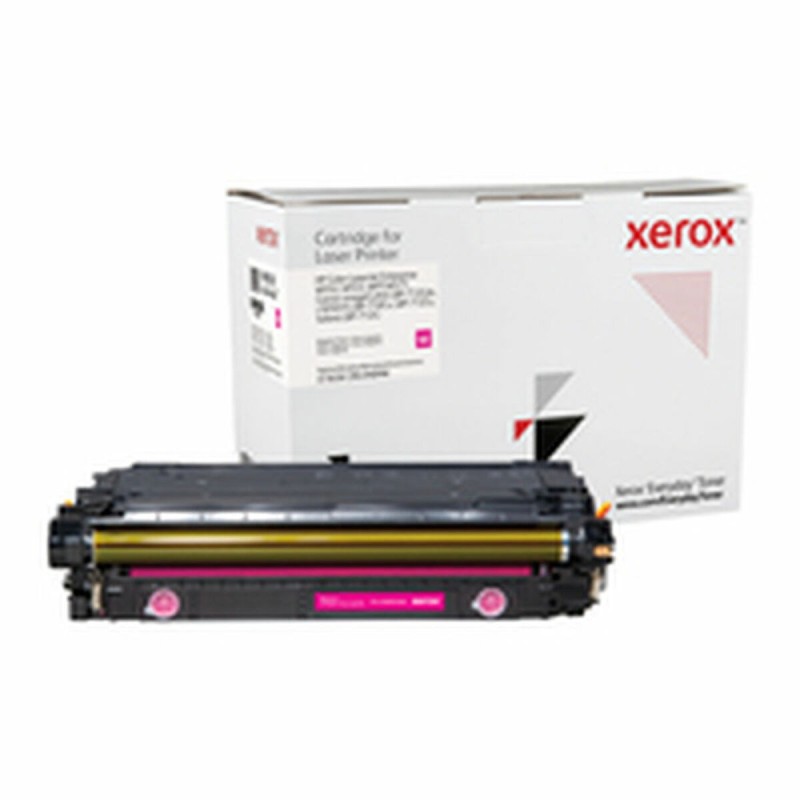 Toner Compatible Xerox 006R03682 Magenta