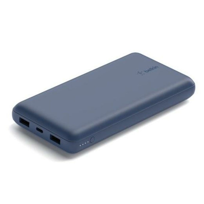 Powerbank Belkin BPB012btBL Bleu 20000 mAh