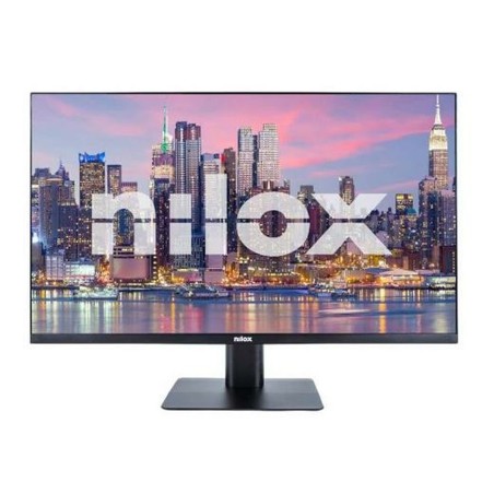 Monitor Gaming Nilox Full HD 27"