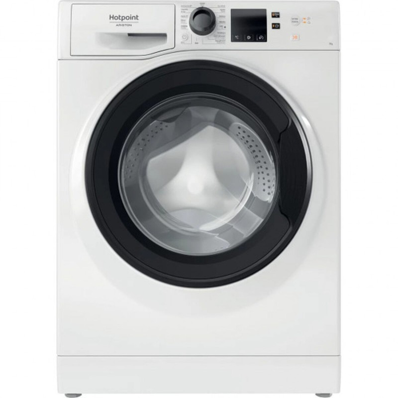 Machine à laver Hotpoint-Ariston NS722UWKSPTN 59