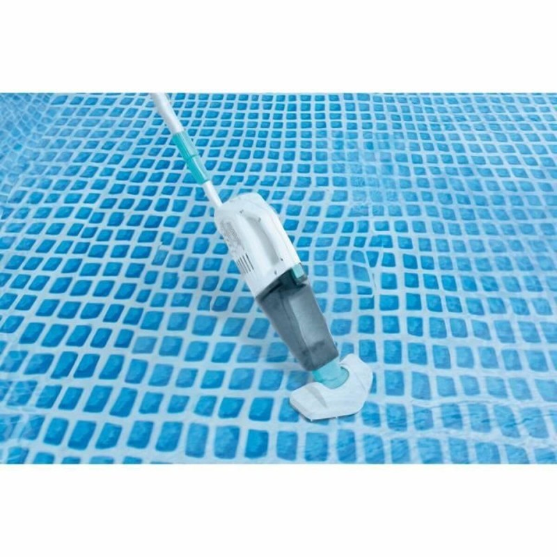 Aspirateur de piscine Intex ZR100 274 x 19 x 11 cm