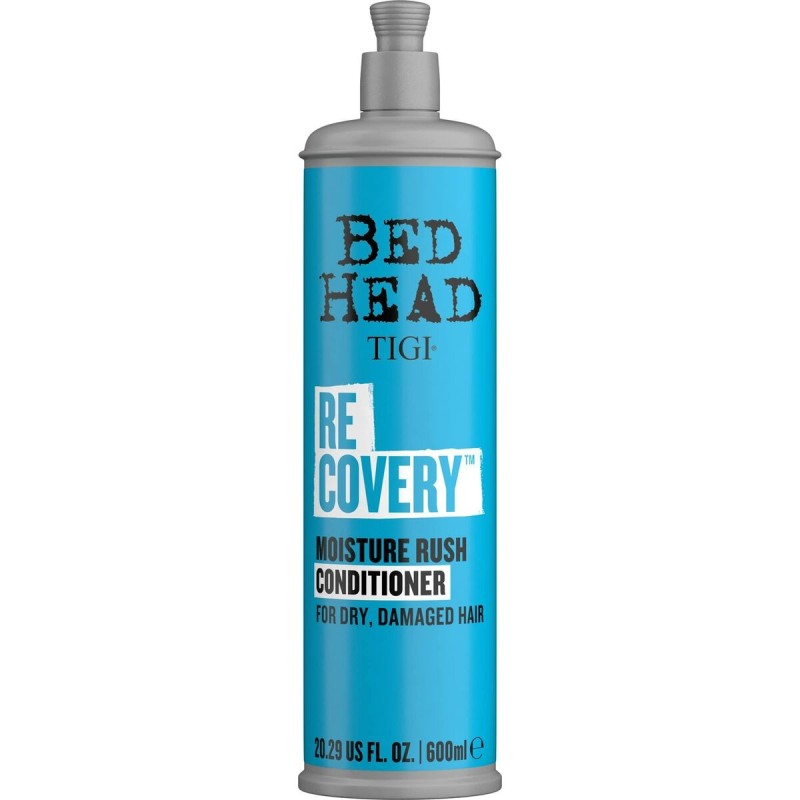 Après-shampoing réparateur Tigi Bed Head Recovery 600 ml