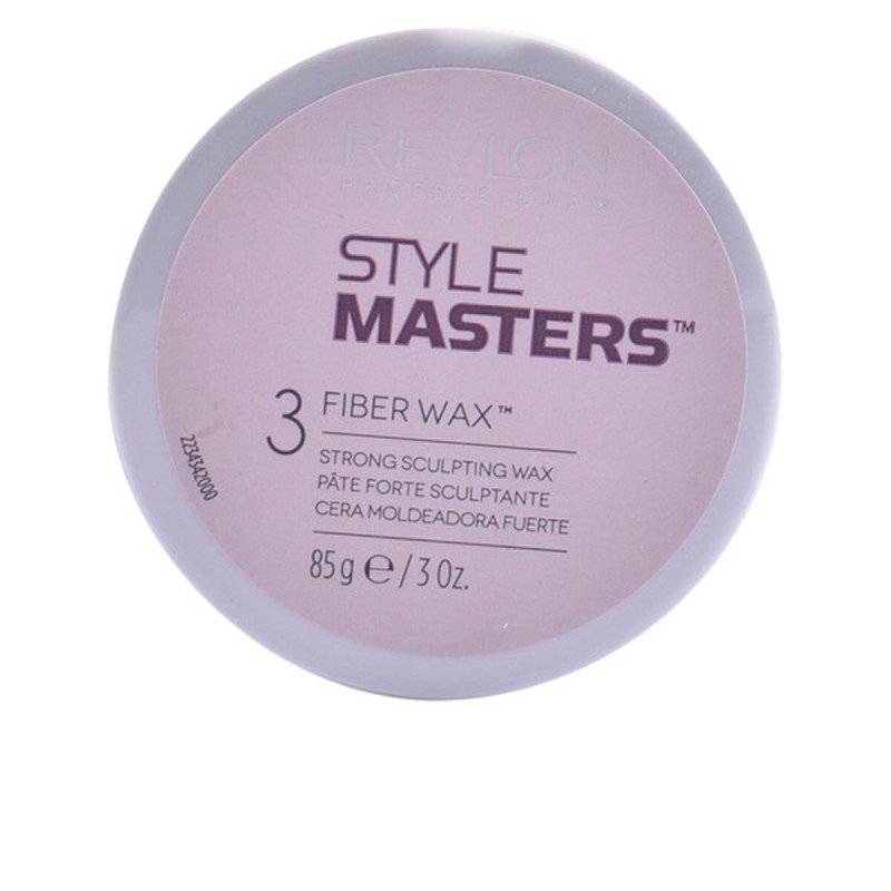 Cire tenue ferme Revlon Style Masters (85 g)