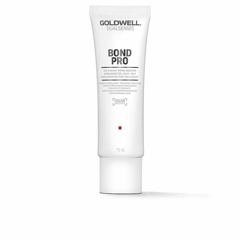 Traitement capillaire fortifiant Goldwell Bond Pro 75 ml