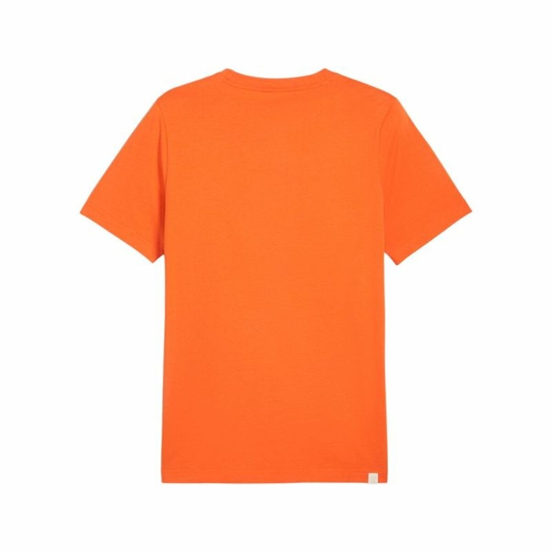 T-shirt à manches courtes homme Puma Better Sportswear