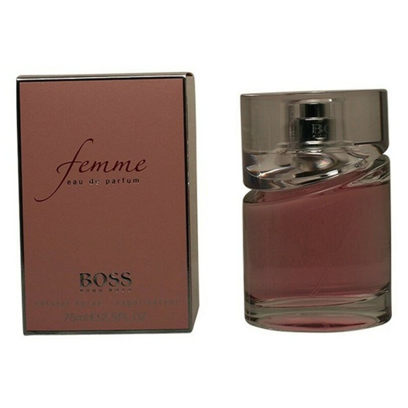 Parfum Femme Hugo Boss Femme EDP