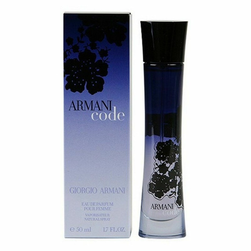 Parfum Femme Armani Armani Code EDP