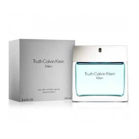 Parfum Homme Calvin Klein Truth EDT