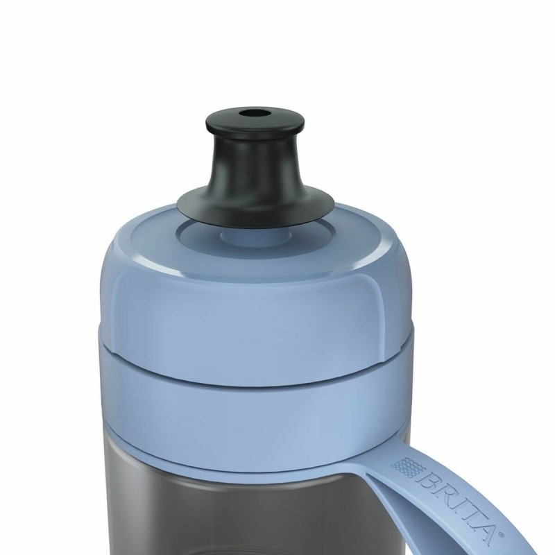 Bouteille Filtrante Brita 1052250 Bleu foncé Plastique