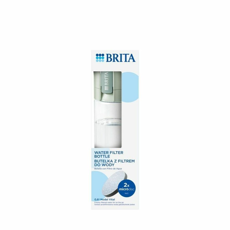 Bouteille Filtrante Brita 1052263