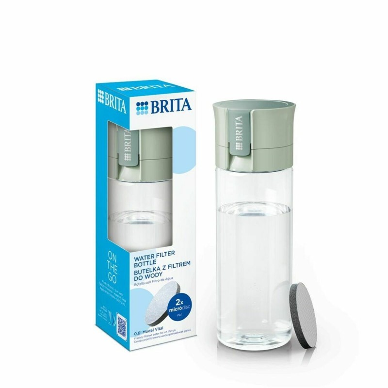 Bouteille Filtrante Brita 1052263