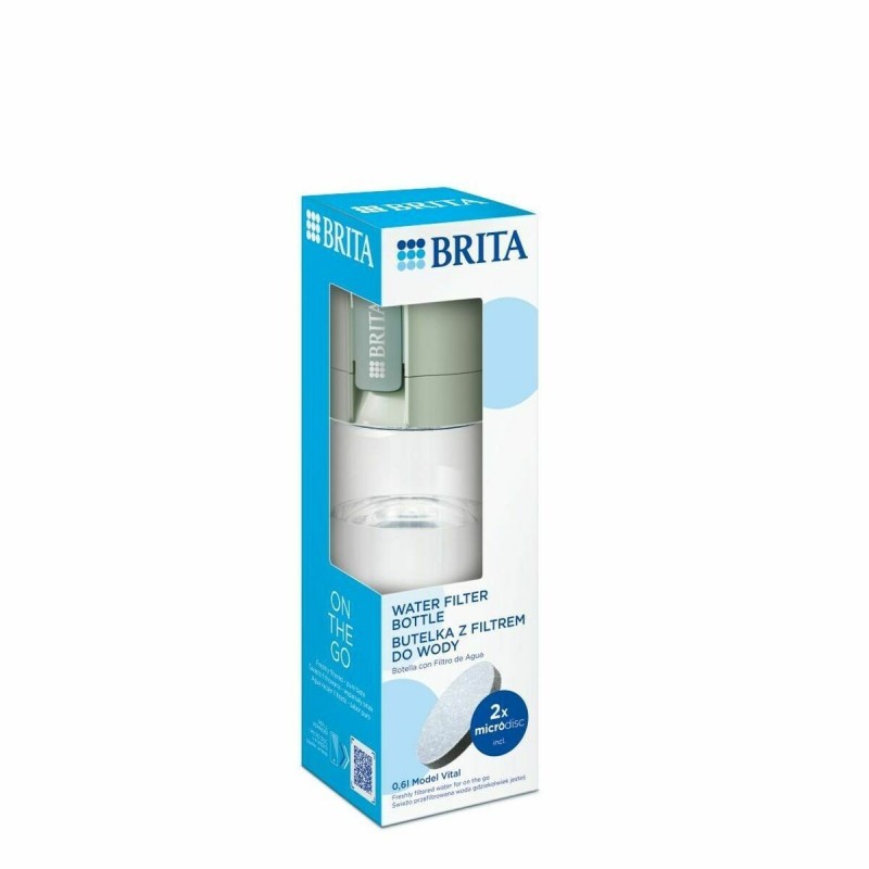 Bouteille Filtrante Brita 1052263