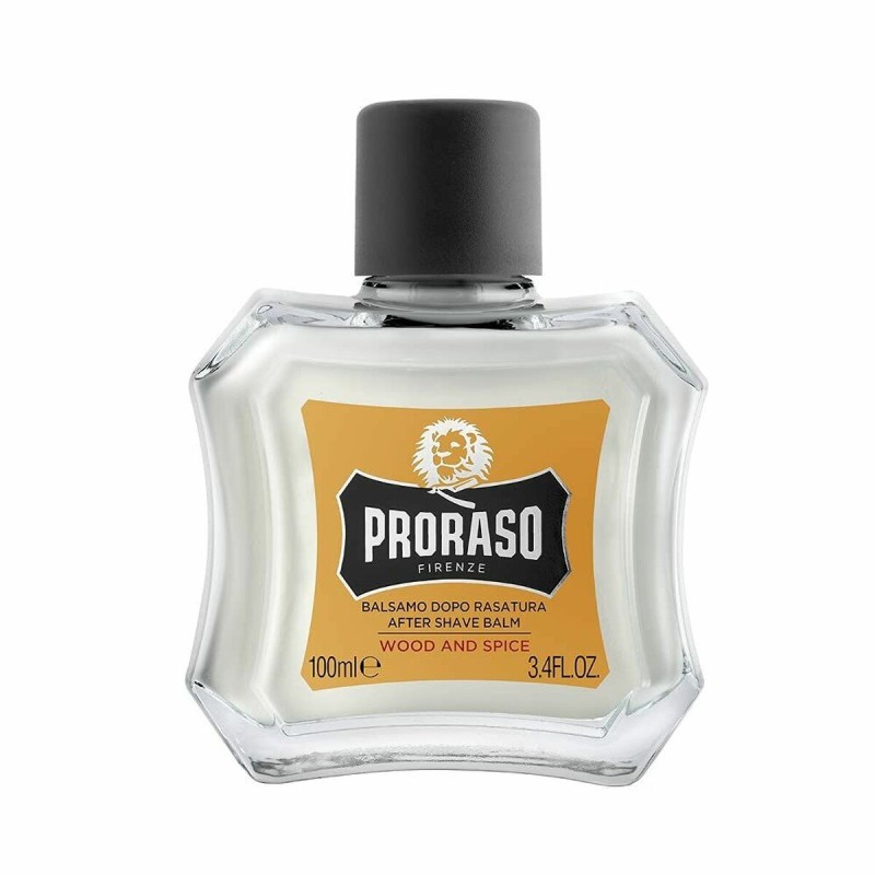 Baume après-rasage Proraso Yellow 100 ml