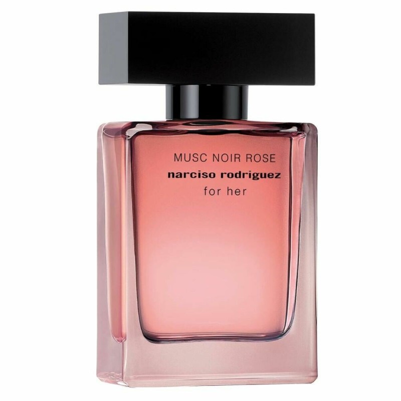 Parfum Femme Narciso Rodriguez Musc Noir Rose EDP 30 ml