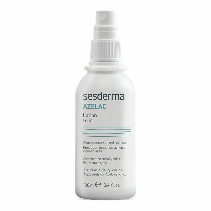 Traitement des Peaux Acnéiques Sesderma 100 ml