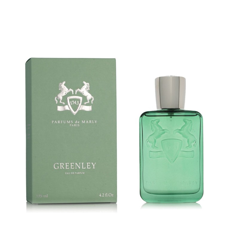 Parfum Unisexe Parfums de Marly Greenley EDP 125 ml