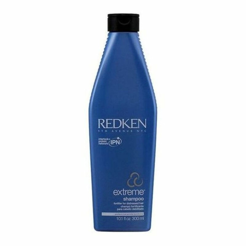 Shampooing Extreme Redken