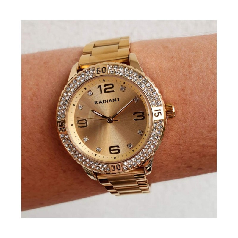 Montre Femme Radiant RA564201 (Ø 38 mm)