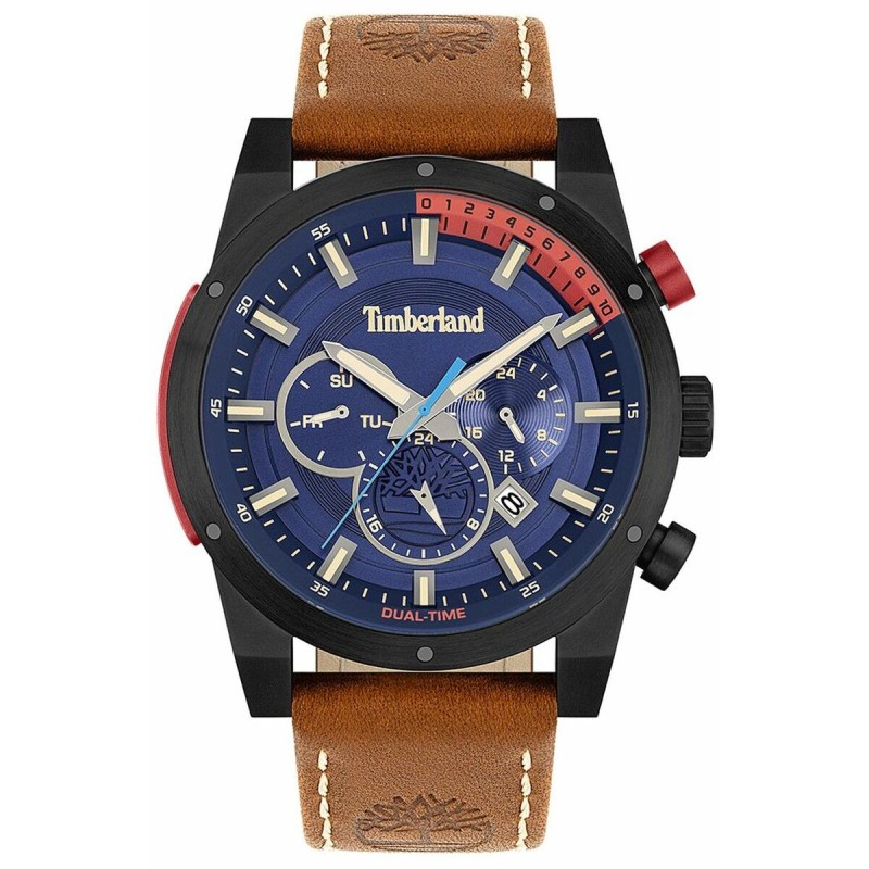 Montre Homme Timberland TBL.15951JSB-03 (Ø 46 mm)