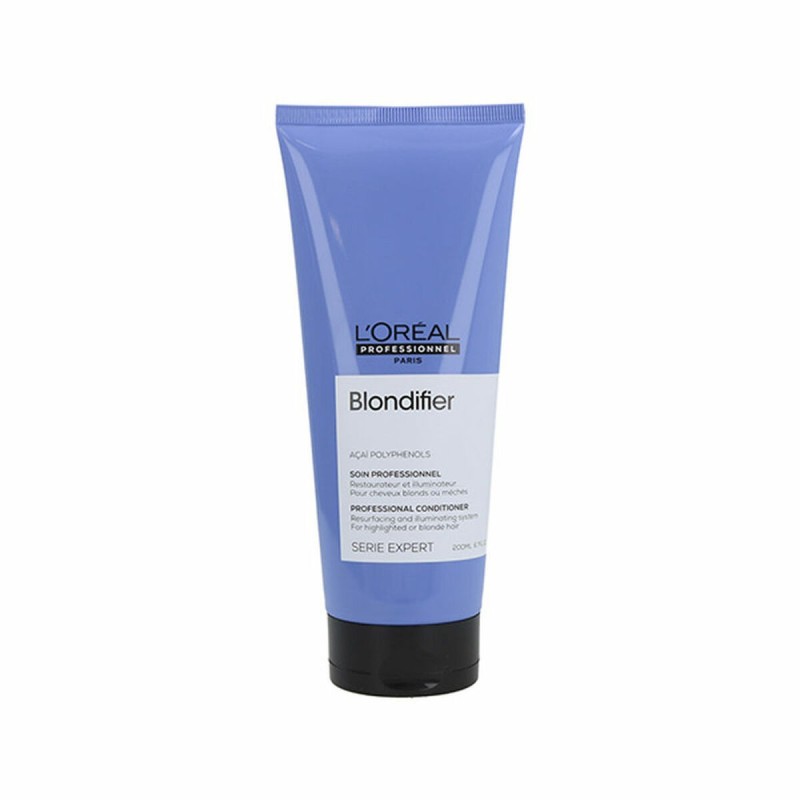 Après-shampooing Expert Blondifier L'Oreal Professionnel Paris ‎ (200 ml)