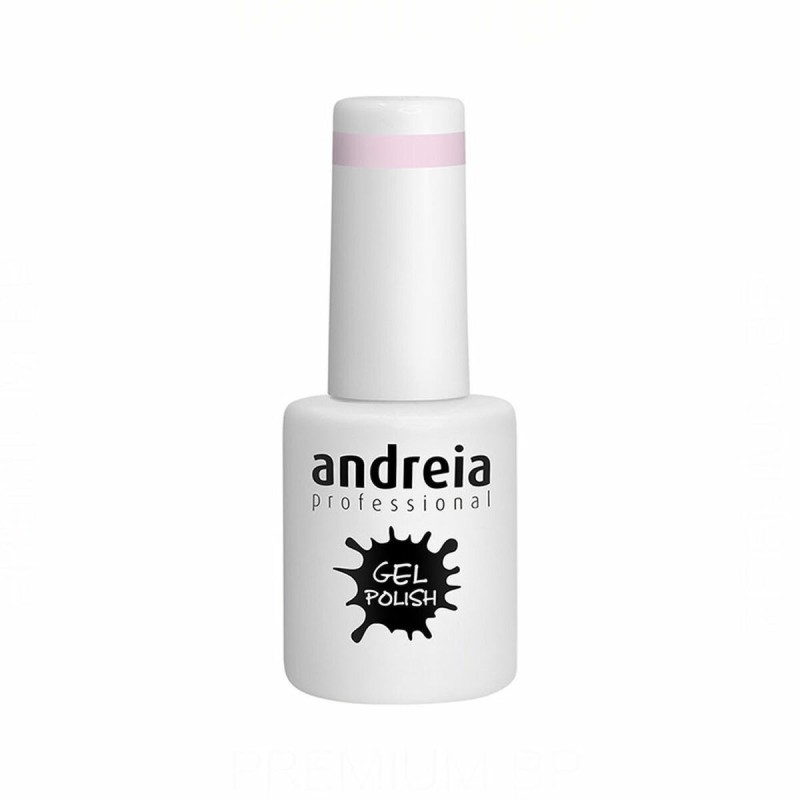 Vernis à ongles Andreia Professional Gel 217 (10