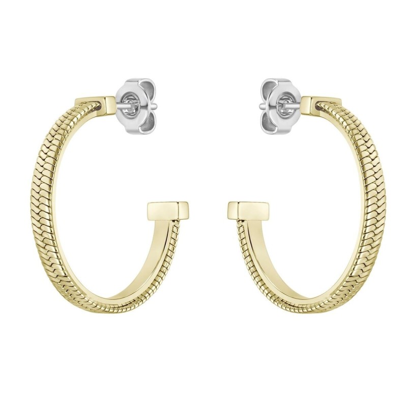 Boucles d´oreilles Femme Hugo Boss 1580483 Acier inoxydable 2