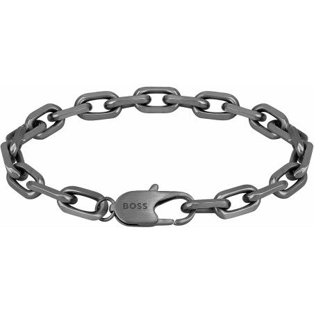 Bracelet Homme Hugo Boss 1580502M Acier inoxydable 19