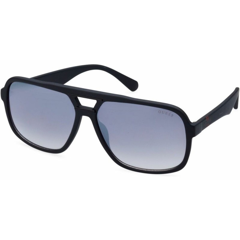 Lunettes de soleil Homme Guess GF5125-6102C