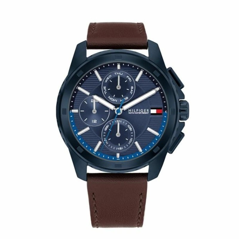 Montre Homme Tommy Hilfiger 1710632 (Ø 44 mm)