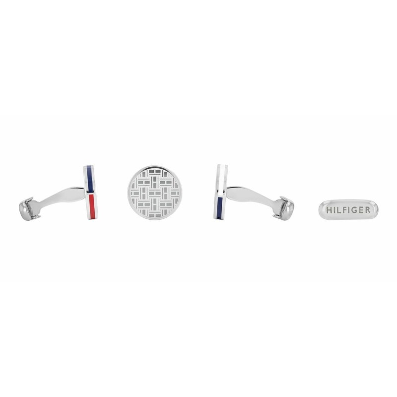 Boutons de manchette Tommy Hilfiger 2790360 1