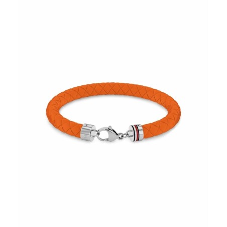 Bracelet Homme Tommy Hilfiger 2790557 Silicone 20 cm