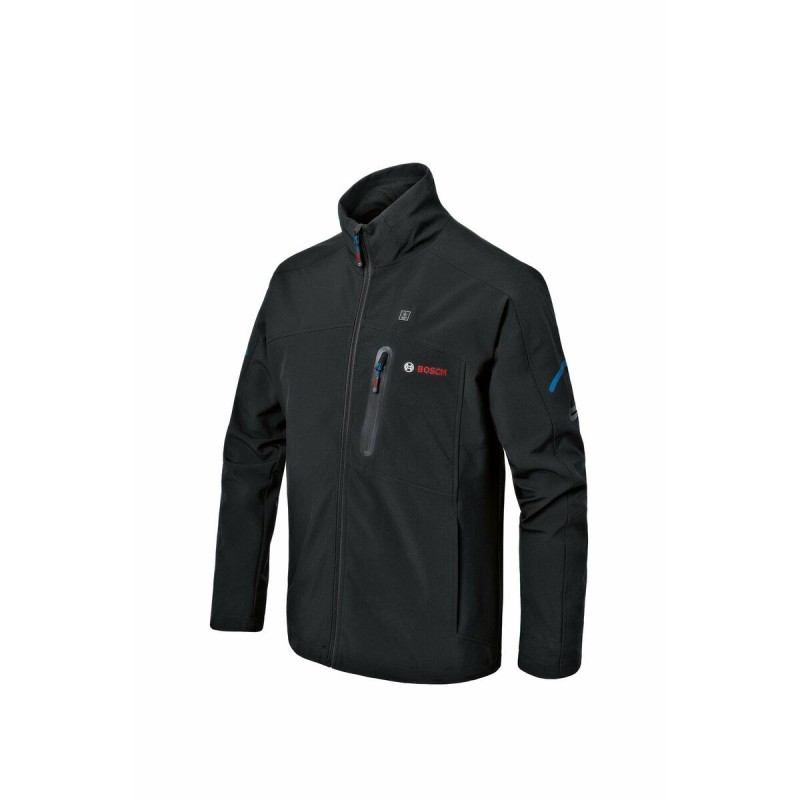 Veste BOSCH 06188000G1 Noir (XXL)