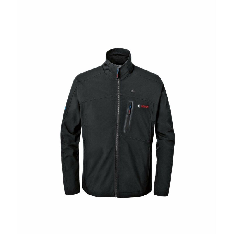 Veste BOSCH 06188000G1 Noir (XXL)