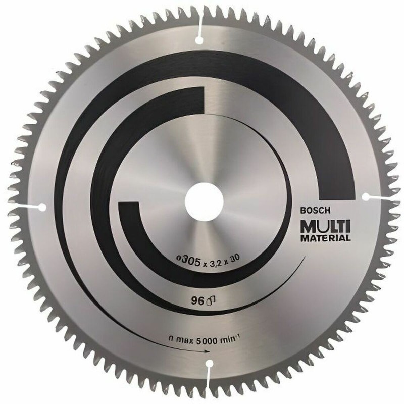 Disque de coupe BOSCH Saw Blade Ø 30