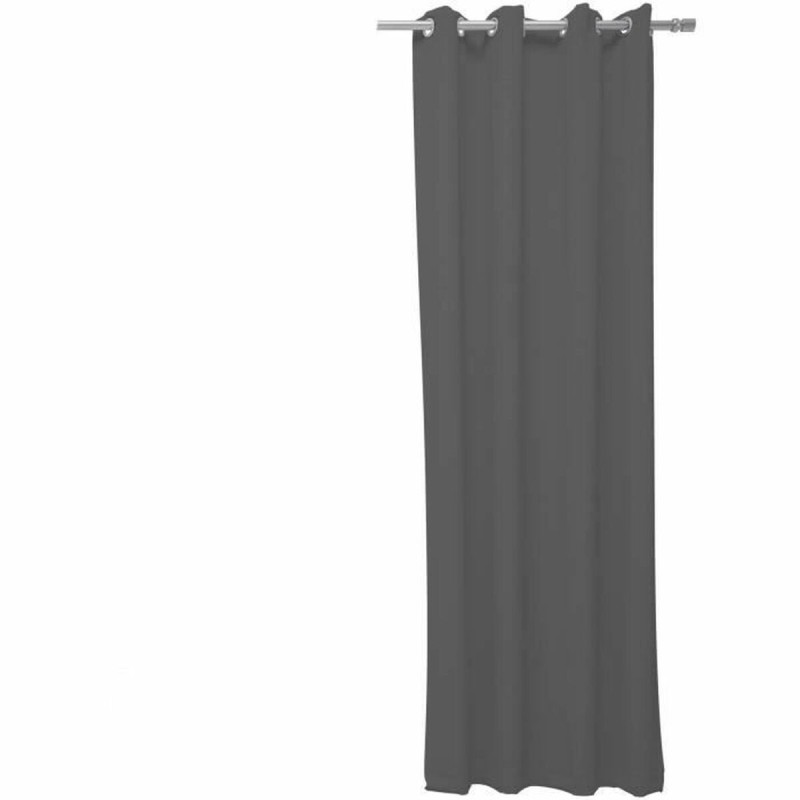 Rideau TODAY  Essential Anthracite 140 x 240 cm