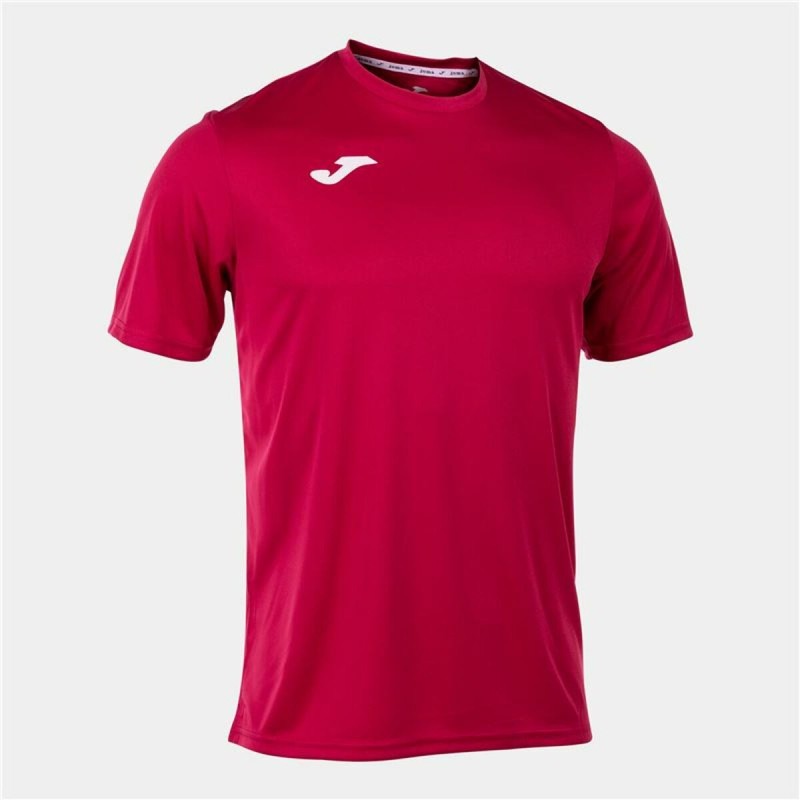 Maillot de Corps de Sport à Manches Coupe Joma Sport