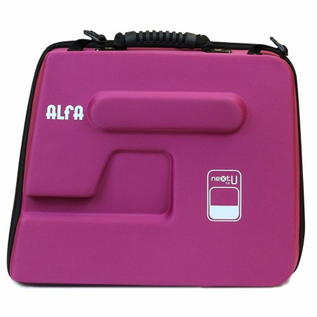 Étui de protection Alfa NEXT TO YOU