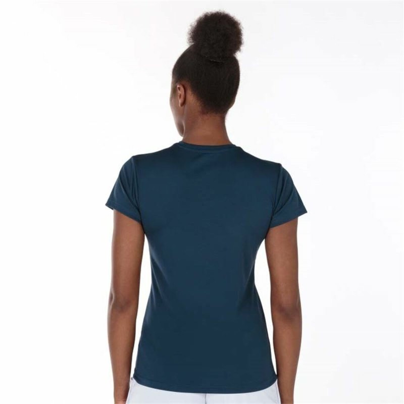 T-shirt à manches courtes femme Joma Sport Combi