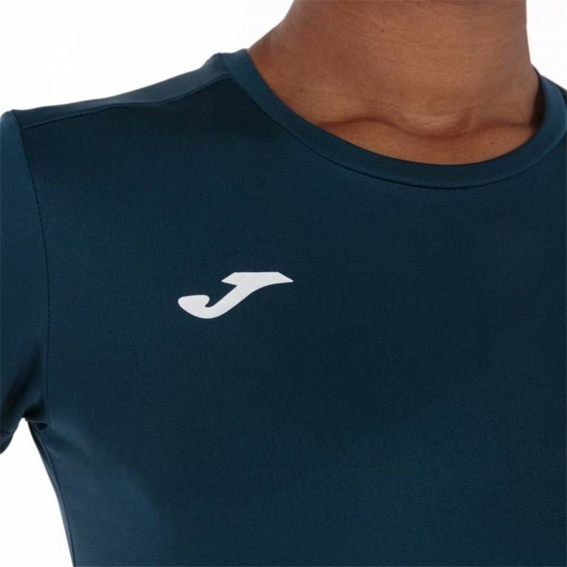 T-shirt à manches courtes femme Joma Sport Combi