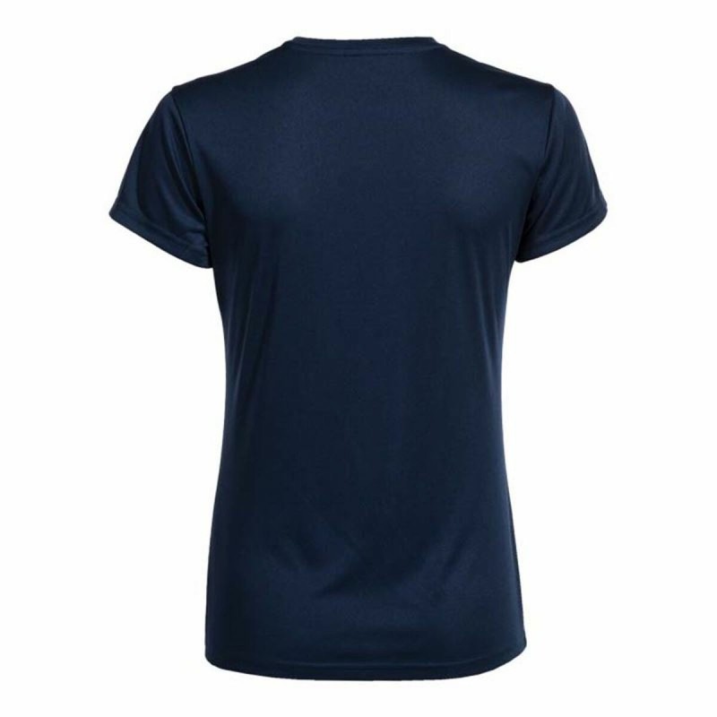 T-shirt à manches courtes femme Joma Sport Combi