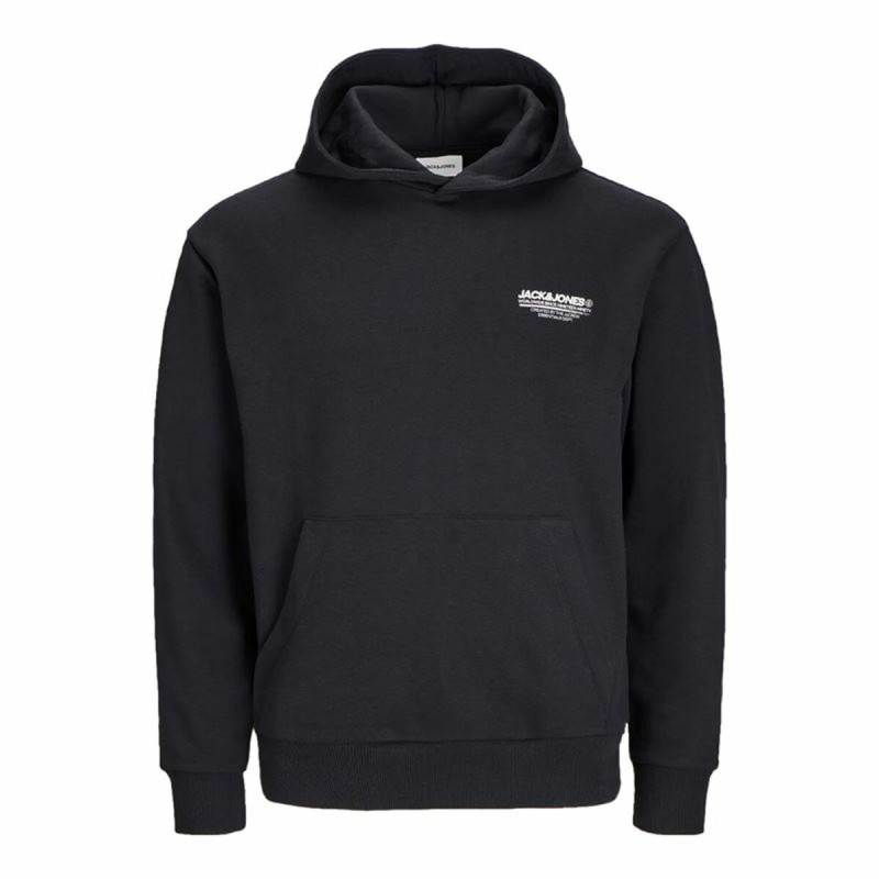 Sweat à capuche homme Jack & Jones Jjolive