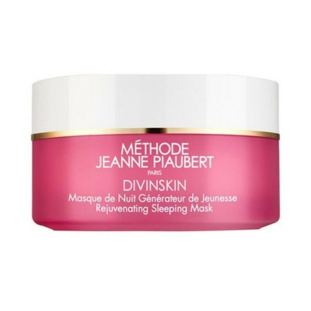 Masque réparateur de nuit Divinskin Jeanne Piaubert Divinskin (50 ml) 50 ml