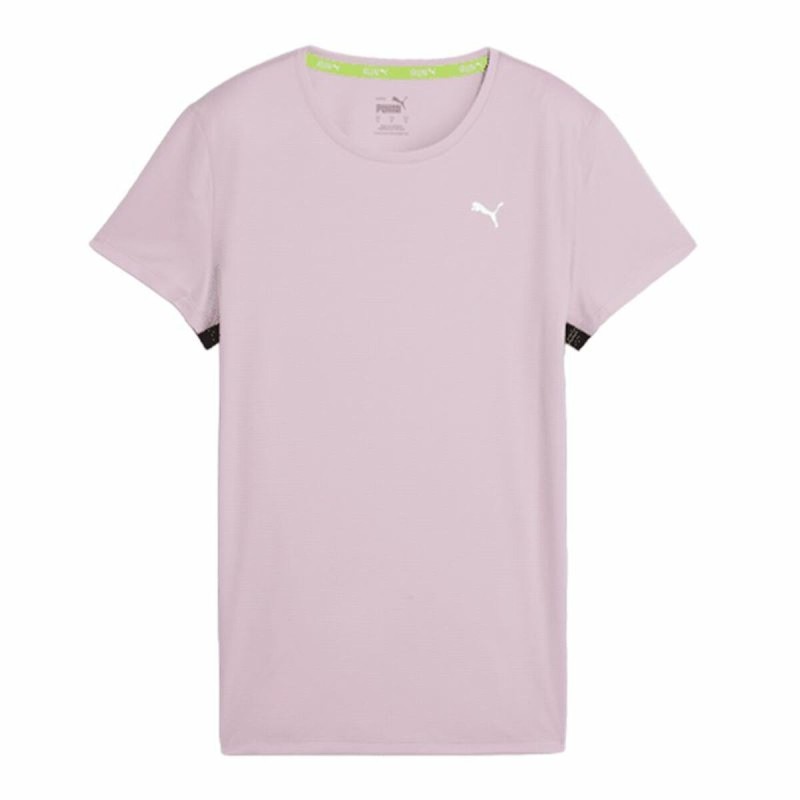 T-shirt à manches courtes femme Puma Run Favorites Velocity