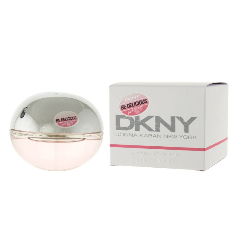 Parfum Femme DKNY EDP Be Delicious Fresh Blossom 50 ml