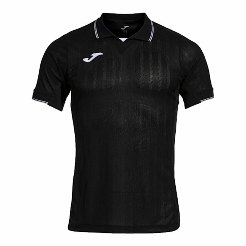 Maillot de Corps de Sport à Manches Coupe Joma Sport Fit One