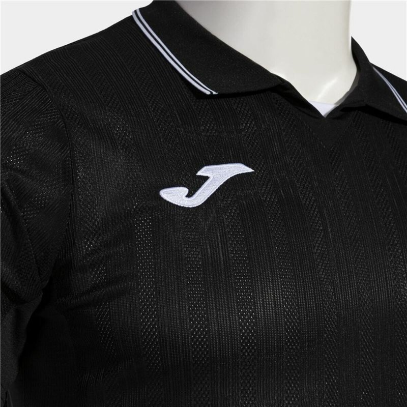 Maillot de Corps de Sport à Manches Coupe Joma Sport Fit One