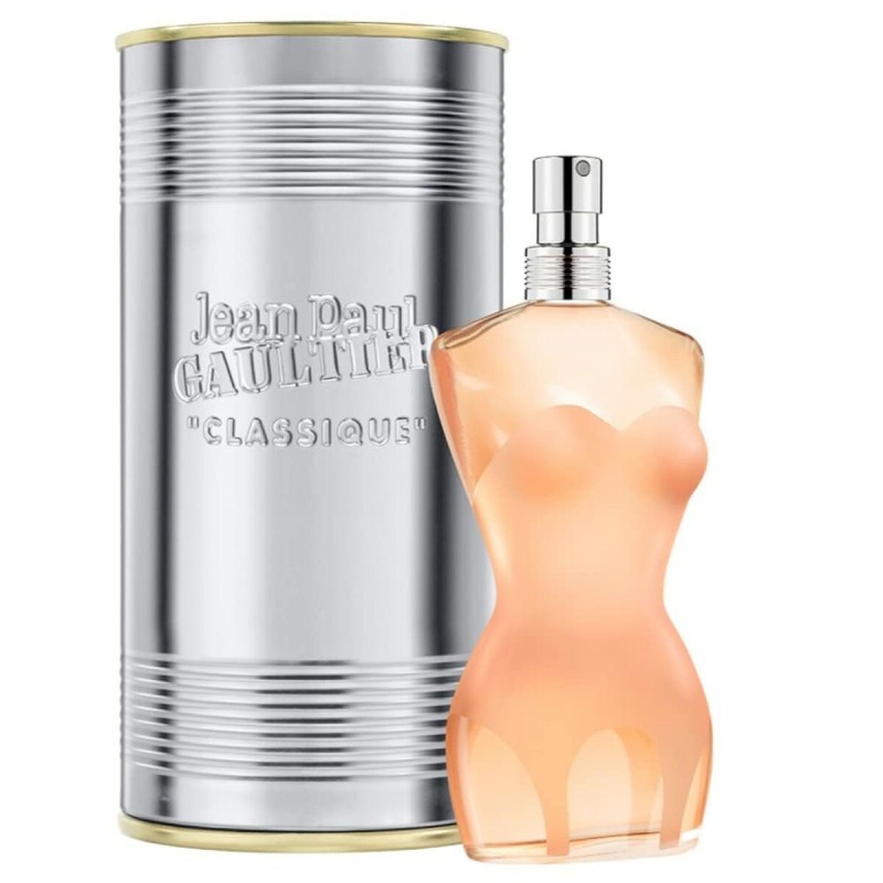 Parfum Femme Jean Paul Gaultier EDT Classique 30 ml