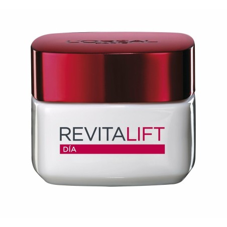 Gel anti-âge de jour L'Oréal Paris Revitalift 50 ml