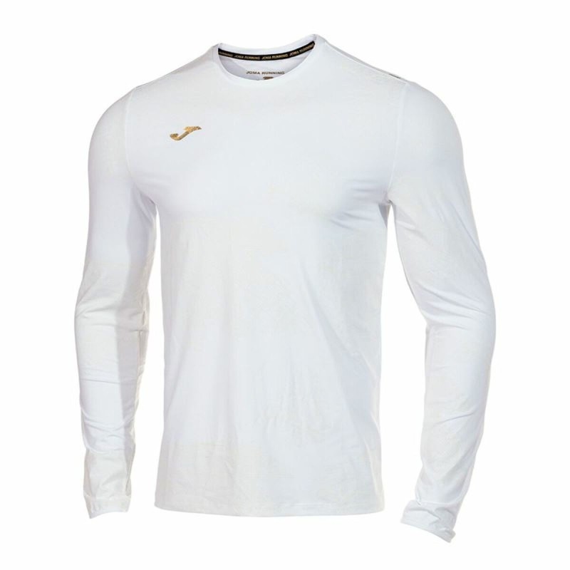 T-shirt à manches longues homme Joma Sport R-Night